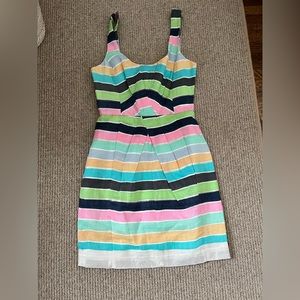 Tracy Reese Shift Dress Size 2